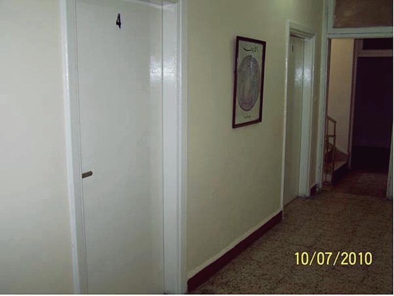 Hamoudah Hotel อัมมาน ภายนอก รูปภาพ